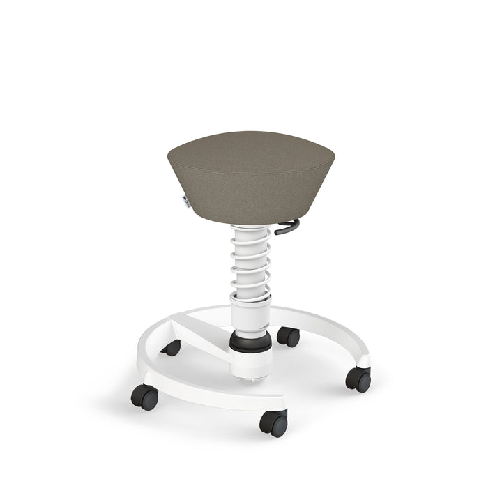 Aeris Swopper Standard mit Rollen (Hartboden)