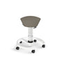 Aeris Swopper Standard mit Rollen (Hartboden)