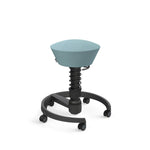 Wollmischung Select (Gabriel) in Pastellblau