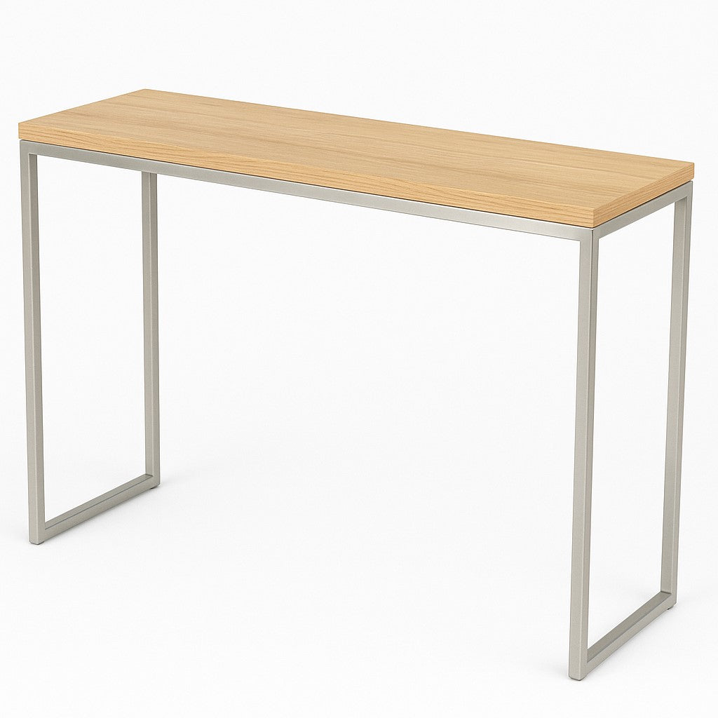 Flat Couchkonsolentisch von Jan Kurtz