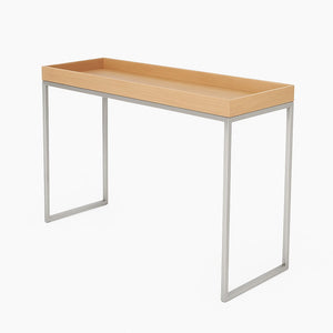 Pizzo Couchkonsolentisch von Jan Kurtz