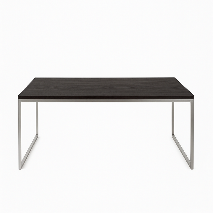 Flat Couchtisch lang von Jan Kurtz