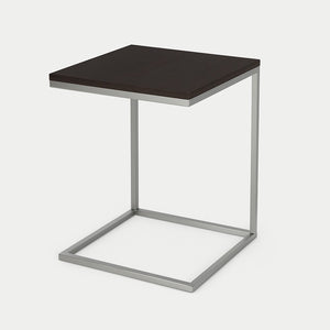 Flat Beistelltisch von Jan Kurtz