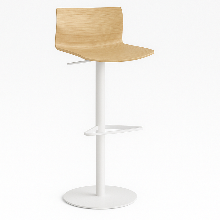 Barhocker Kai von Lapalma