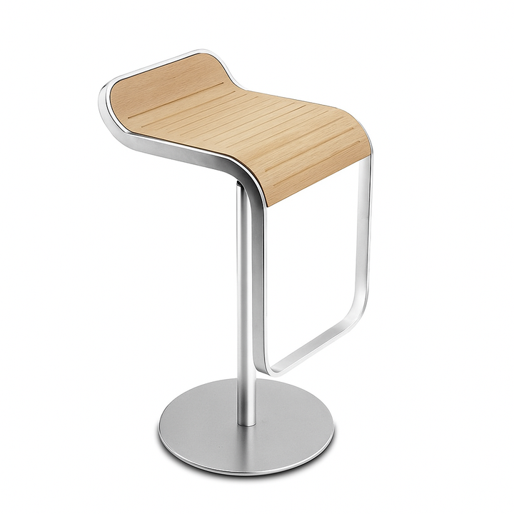 Barhocker Lem s81 von Lapalma