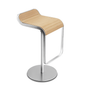 Barhocker Lem s81 von Lapalma