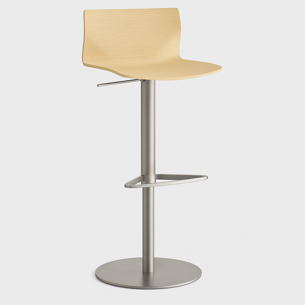 Barhocker Kai von Lapalma