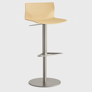 Barhocker Kai von Lapalma