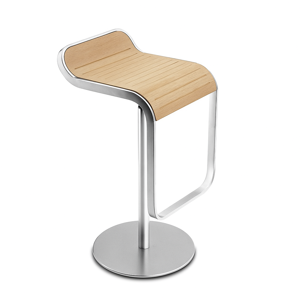 Barhocker Lem s80 von Lapalma
