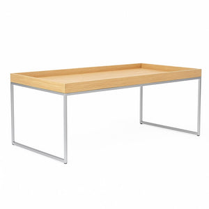 Pizzo Couchtisch von Jan Kurtz