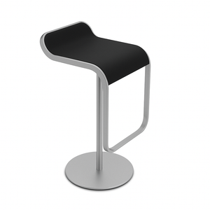 Barhocker Lem s81 von Lapalma