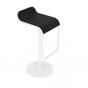 Barhocker Lem s80 von Lapalma