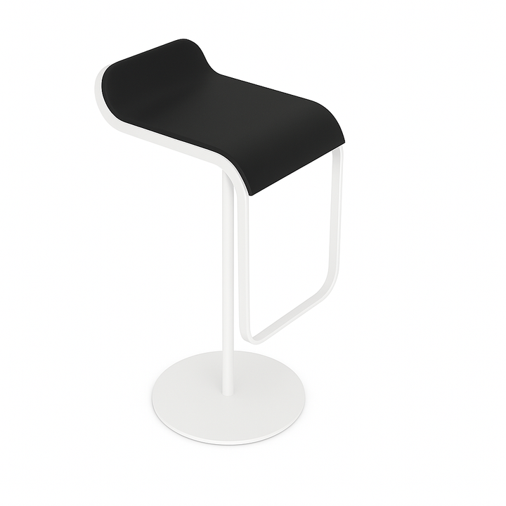 Barhocker Lem s80 von Lapalma