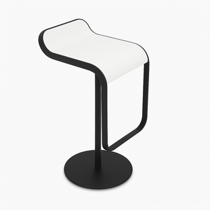 Barhocker Lem s80 von Lapalma