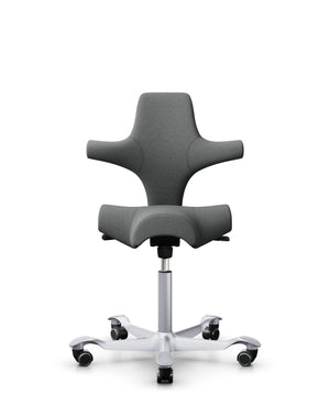 Arbeitstuhl Capisco 8106 von HAG