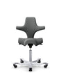 Arbeitstuhl Capisco 8106 von HAG