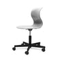 Pro 5 Chair Drehstuhl (Gestell: Polyamid Schwarz) von Flötotto