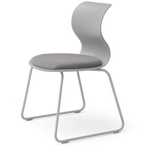 Pro Chair Gleitkufengestell von Flötotto