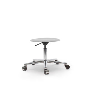 Pro Stool Drehhocker von Flötotto