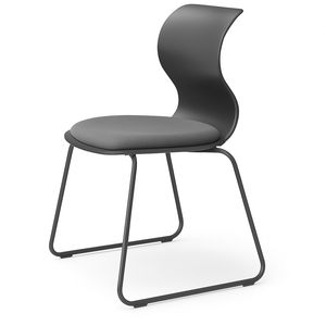 Pro Chair Gleitkufengestell von Flötotto