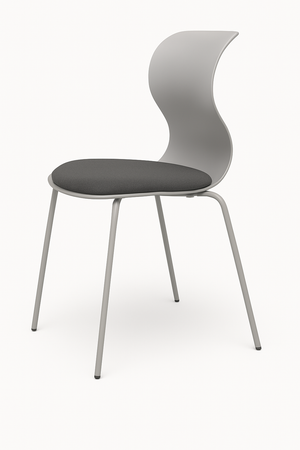 Pro Chair Vierbeingestell von Flötotto
