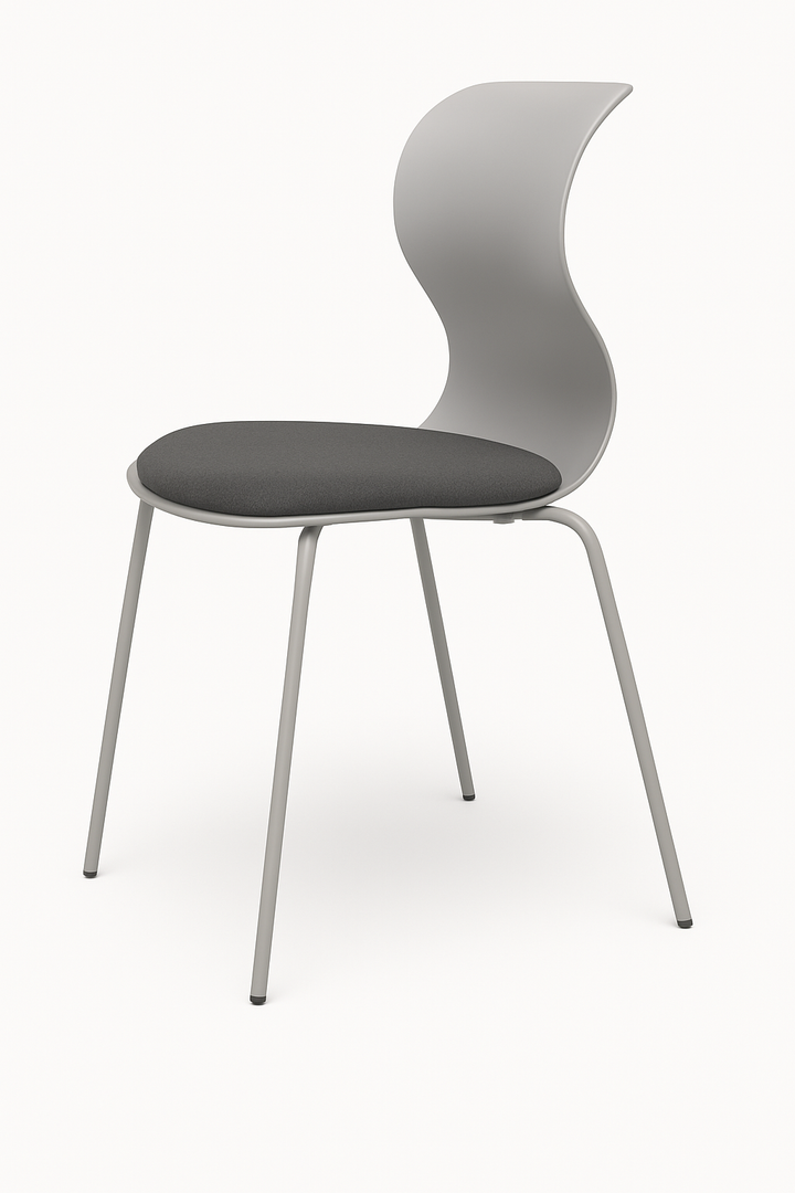 Pro Chair Vierbeingestell von Flötotto