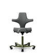Arbeitstuhl Capisco 8106 von HAG