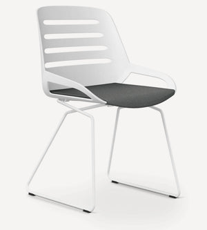 Aeris Numo Comfort mit Kufengestell