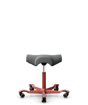 Büro Hocker Capisco 8105 von HAG