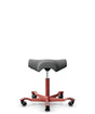 Büro Hocker Capisco 8105 von HAG
