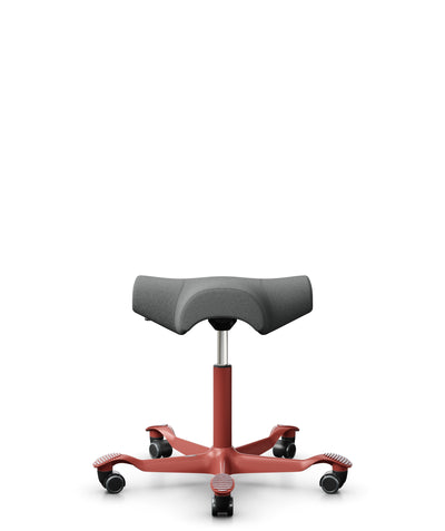 Büro Hocker Capisco 8105 von HAG