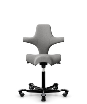 Arbeitstuhl Capisco 8106 von HAG
