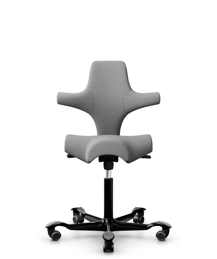 Arbeitstuhl Capisco 8106 von HAG