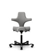 Arbeitstuhl Capisco 8106 von HAG