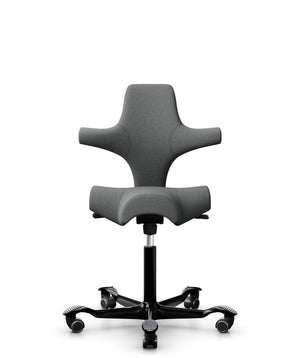 Arbeitstuhl Capisco 8106 von HAG