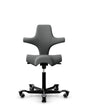 Arbeitstuhl Capisco 8106 von HAG