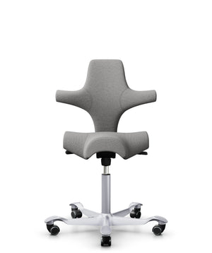 Arbeitstuhl Capisco 8106 von HAG