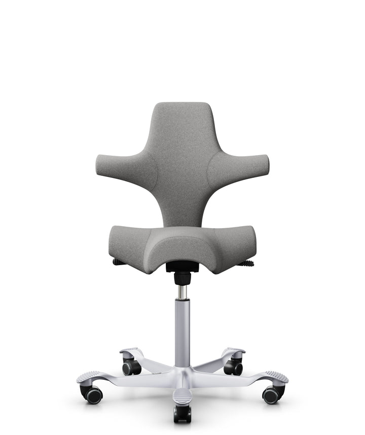 Arbeitstuhl Capisco 8106 von HAG