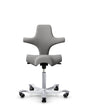 Arbeitstuhl Capisco 8106 von HAG