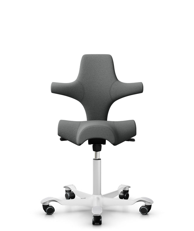 Arbeitstuhl Capisco 8106 von HAG