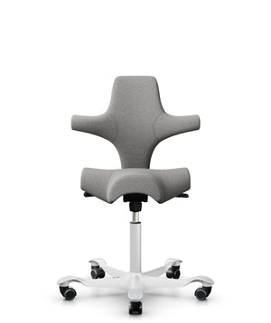 Arbeitstuhl Capisco 8106 von HAG