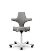 Arbeitstuhl Capisco 8106 von HAG