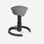 Mikrofaser Comfort (Gabriel) in Grau