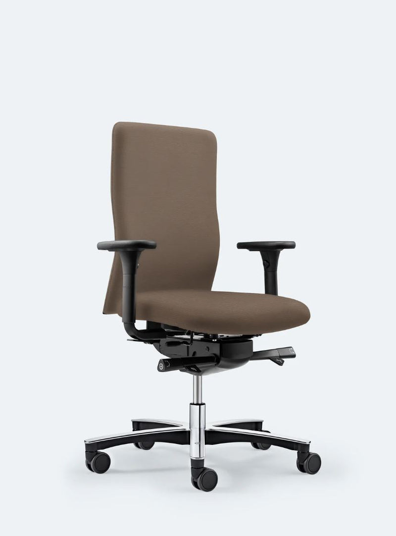 Bürodrehstuhl Cymo von Löffler