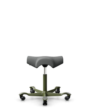 Büro Hocker Capisco 8105 von HAG