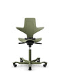 Arbeitsstuhl Capisco Puls 8010 von HAG