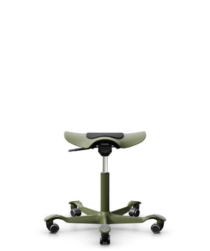 Büro Hocker Capisco Puls 8001 von HAG