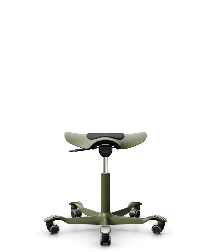 Büro Hocker Capisco Puls 8001 von HAG