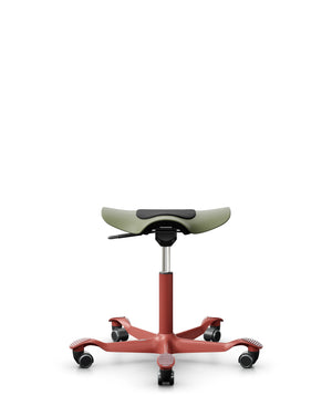 Büro Hocker Capisco Puls 8001 von HAG