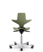 Arbeitsstuhl Capisco Puls 8010 von HAG